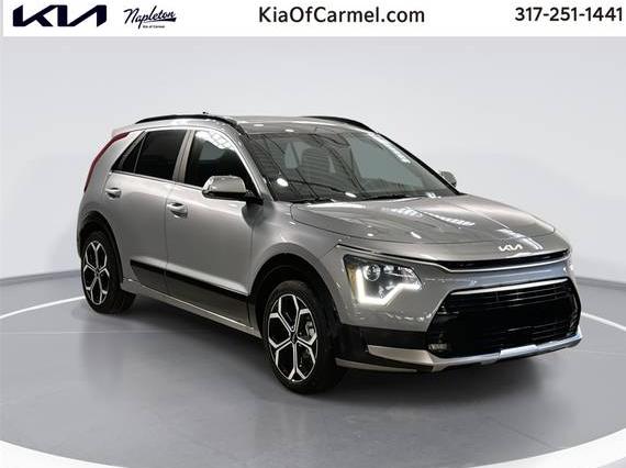 KIA NIRO 2025 KNDCR3LE4S5233221 image KIA NIRO 2025 KNDCR3LE4S5233221 image