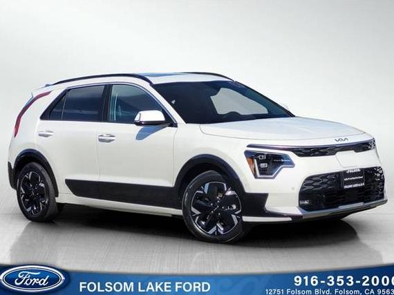 KIA NIRO 2025 KNDCT3L14S5141024 image