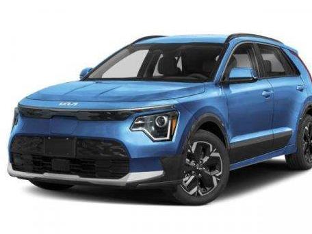KIA NIRO 2025 KNDCR3L14S5132452 image