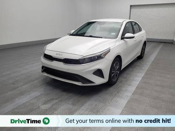 KIA FORTE 2023 3KPF24AD4PE531748 image