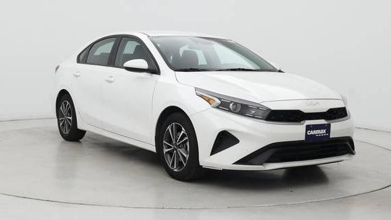 KIA FORTE 2023 3KPF24AD8PE598241 image