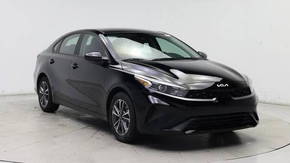 KIA FORTE 2023 3KPF24ADXPE625455 image