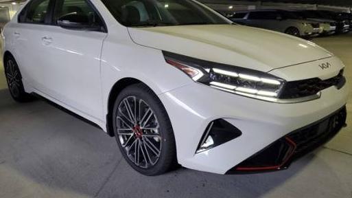 KIA FORTE 2023 3KPF44AC0PE682832 image