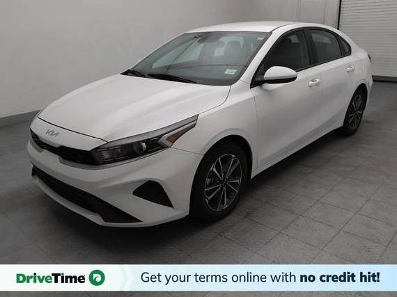 KIA FORTE 2023 3KPF24AD2PE602350 image