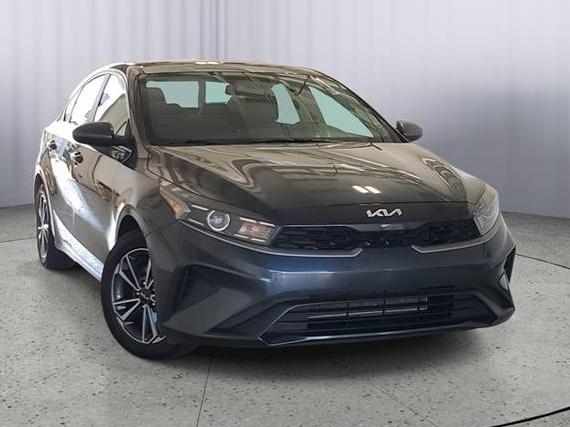 KIA FORTE 2023 3KPF24AD0PE616635 image