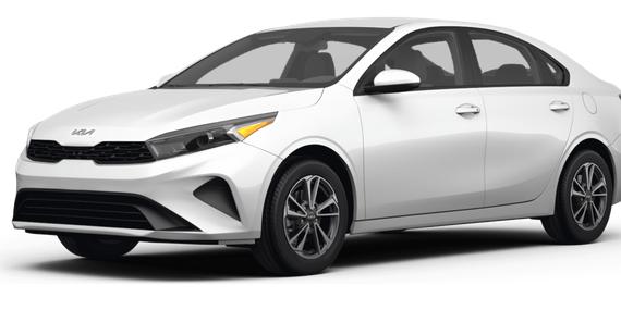 KIA FORTE 2023 3KPF24AD0PE549275 image