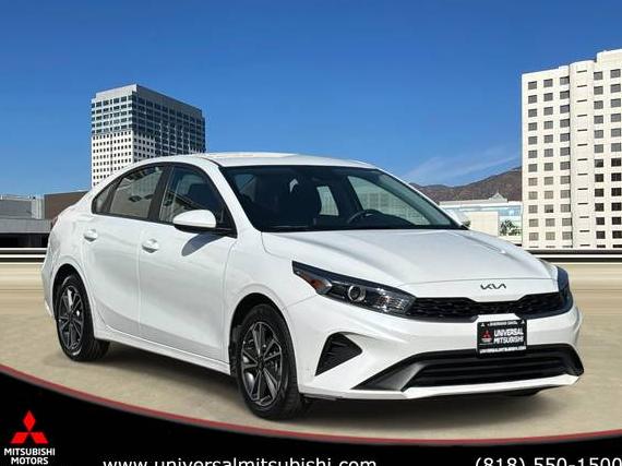 KIA FORTE 2023 3KPF24AD0PE636402 image KIA FORTE 2023 3KPF24AD0PE636402 image