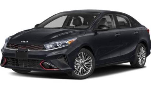 KIA FORTE 2023 3KPF54AD0PE513898 image