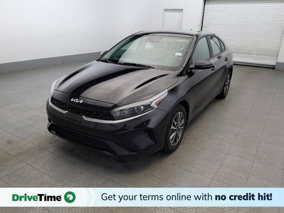 KIA FORTE 2023 3KPF24AD6PE515485 image KIA FORTE 2023 3KPF24AD6PE515485 image