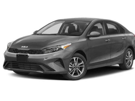KIA FORTE 2023 3KPF24AD6PE527037 image