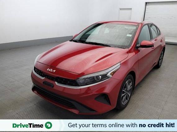 KIA FORTE 2023 3KPF24ADXPE515425 image KIA FORTE 2023 3KPF24ADXPE515425 image