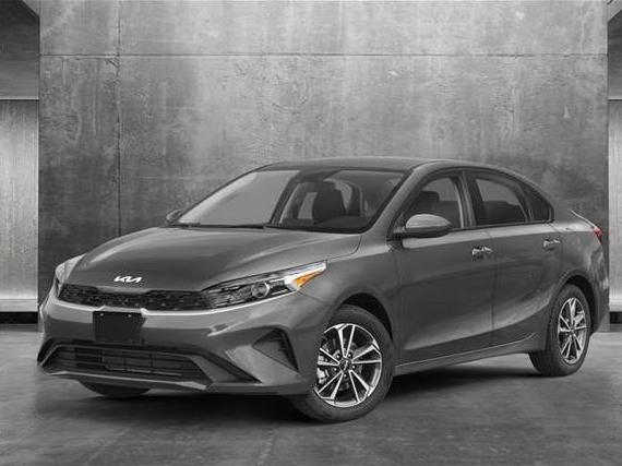 KIA FORTE 2023 3KPF24AD0PE523002 image