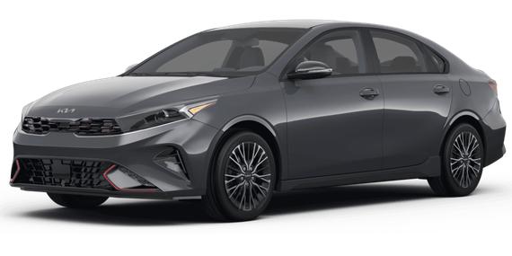 KIA FORTE 2023 3KPF54AD2PE516253 image