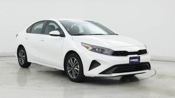 KIA FORTE 2023 3KPF24AD6PE600360 image