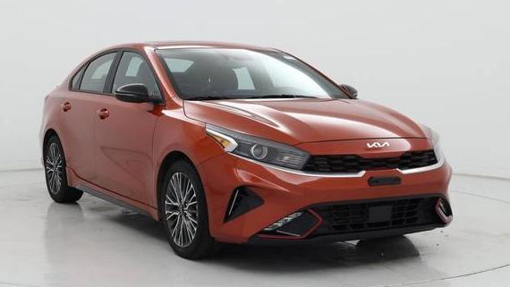 KIA FORTE 2023 3KPF54AD9PE571914 image