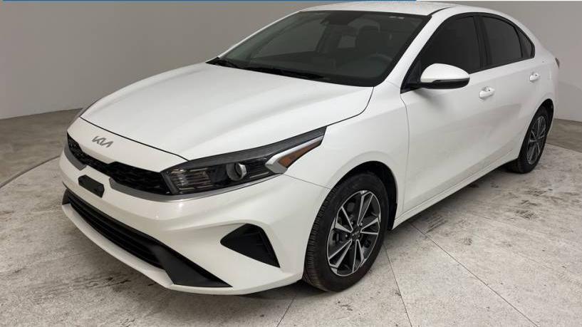 KIA FORTE 2023 3KPF24AD1PE669182 image