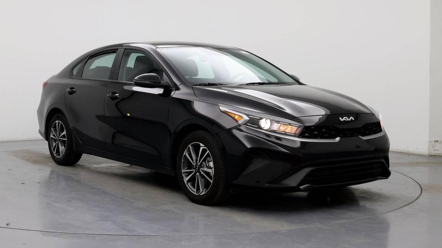 KIA FORTE 2023 3KPF24AD9PE598667 image