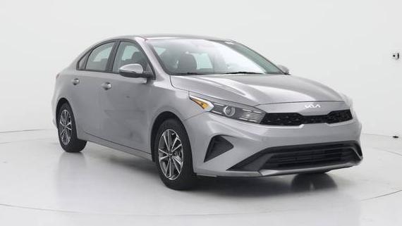 KIA FORTE 2023 3KPF24AD8PE580211 image
