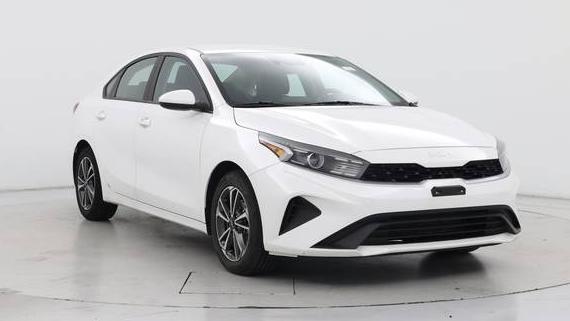 KIA FORTE 2023 3KPF24AD9PE647091 image