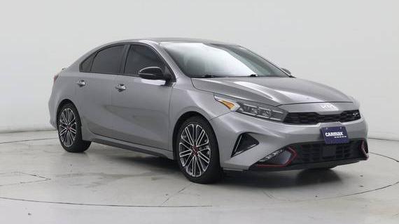 KIA FORTE 2023 3KPF44AC6PE546236 image