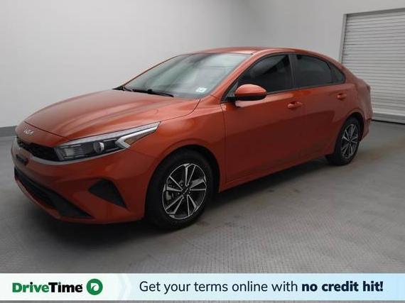 KIA FORTE 2023 3KPF24AD8PE515827 image KIA FORTE 2023 3KPF24AD8PE515827 image