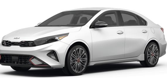 KIA FORTE 2023 3KPF44AC5PE643718 image