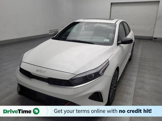 KIA FORTE 2023 3KPF54AD7PE523537 image KIA FORTE 2023 3KPF54AD7PE523537 image