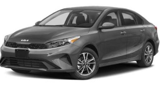 KIA FORTE 2023 3KPF24AD3PE657311 image