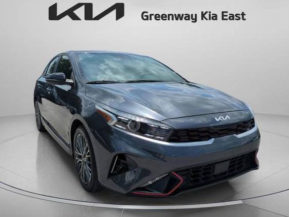 KIA FORTE 2023 3KPF54AD9PE628144 image