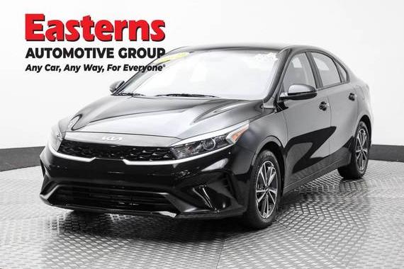 KIA FORTE 2023 3KPF24AD9PE515352 image KIA FORTE 2023 3KPF24AD9PE515352 image