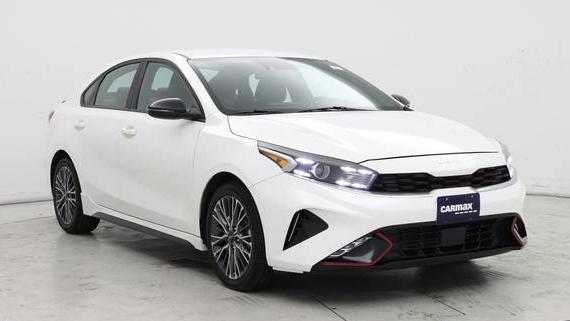 KIA FORTE 2023 3KPF54AD0PE548697 image