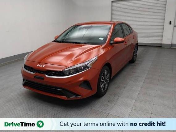 KIA FORTE 2023 3KPF24ADXPE563491 image KIA FORTE 2023 3KPF24ADXPE563491 image