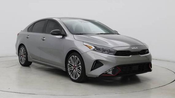 KIA FORTE 2023 3KPF44AC0PE578616 image