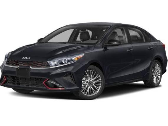 KIA FORTE 2023 3KPF54AD0PE651375 image