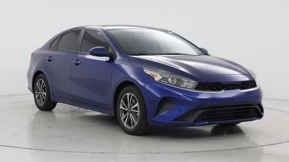 KIA FORTE 2023 3KPF24AD6PE647355 image