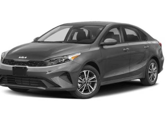 KIA FORTE 2023 3KPF24AD8PE565126 image