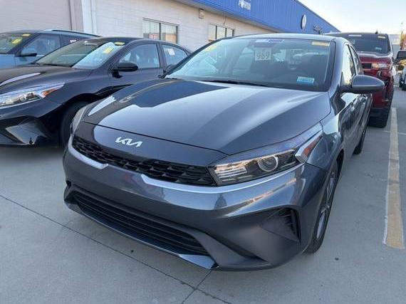 KIA FORTE 2023 3KPF24AD1PE572225 image KIA FORTE 2023 3KPF24AD1PE572225 image