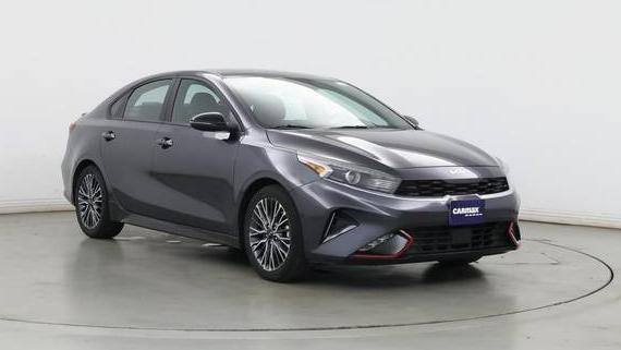 KIA FORTE 2023 3KPF54AD1PE623603 image