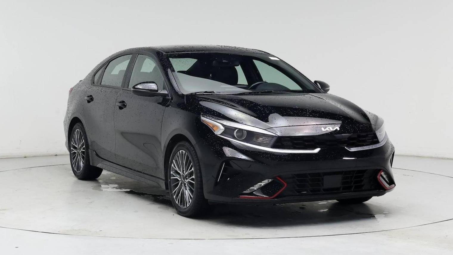 KIA FORTE 2023 3KPF54ADXPE620103 image