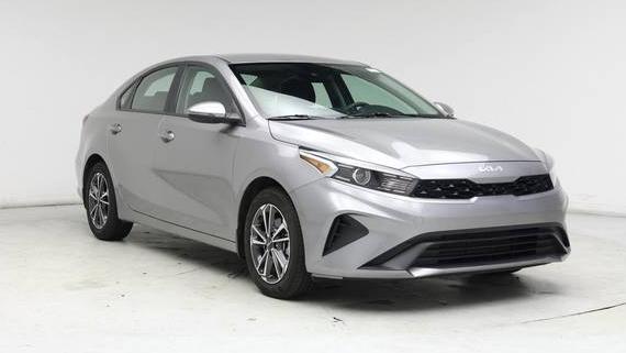 KIA FORTE 2023 3KPF24AD9PE589113 image