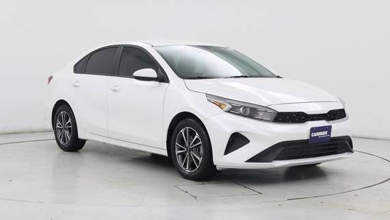 KIA FORTE 2023 3KPF24AD7PE526155 image
