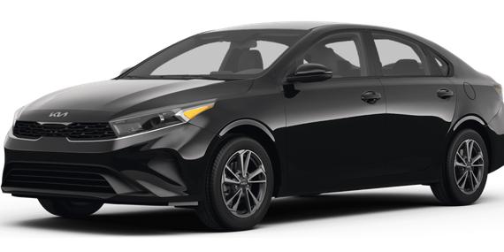 KIA FORTE 2023 3KPF24AD2PE578891 image KIA FORTE 2023 3KPF24AD2PE578891 image