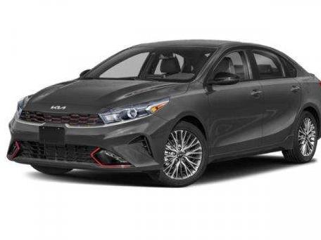 KIA FORTE 2023 3KPF54AD8PE602201 image