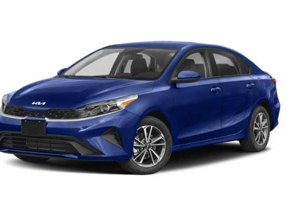 KIA FORTE 2023 3KPF24AD5PE527076 image