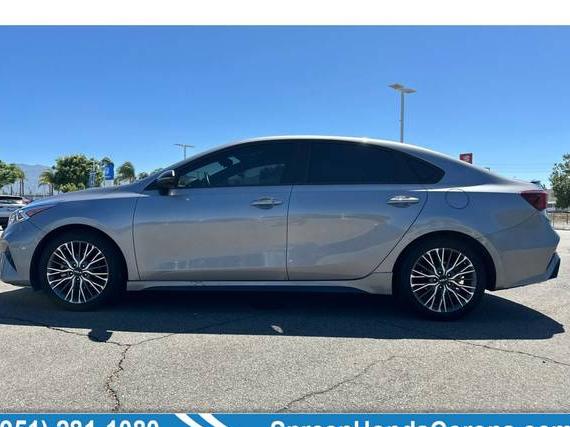 KIA FORTE 2023 3KPF54ADXPE564101 image