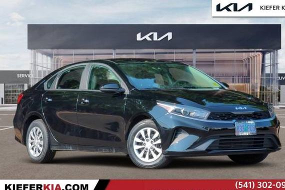 KIA FORTE 2023 3KPF24AD5PE570087 image KIA FORTE 2023 3KPF24AD5PE570087 image