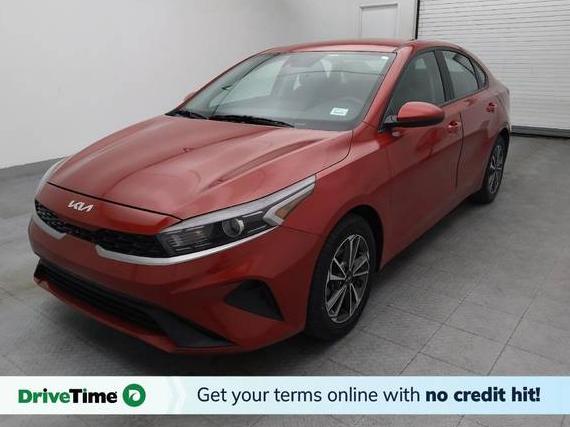 KIA FORTE 2023 3KPF24AD6PE532187 image KIA FORTE 2023 3KPF24AD6PE532187 image