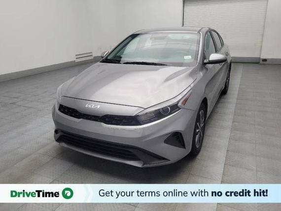 KIA FORTE 2023 3KPF24AD7PE600738 image
