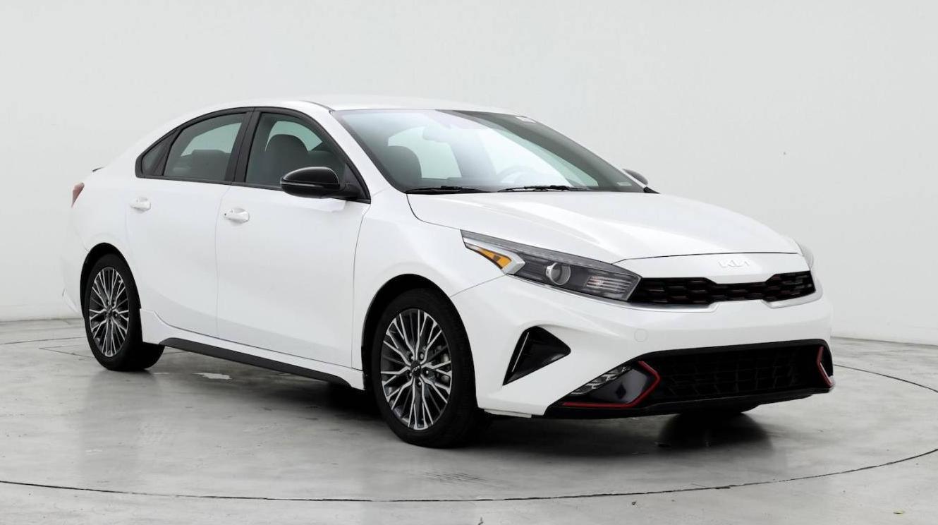 KIA FORTE 2023 3KPF54AD0PE565905 image