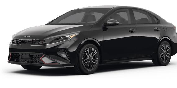 KIA FORTE 2023 3KPF54AD6PE560739 image
